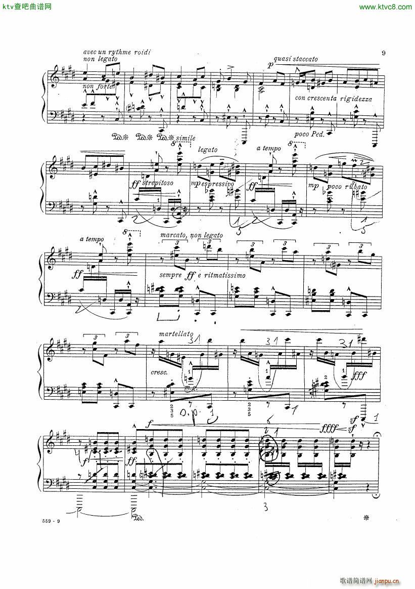 Blanchet Op 18 Turquie38