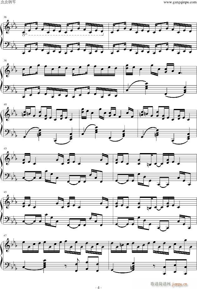 克罗地亚狂想曲】这个才是原版】_马克西姆 Maksim Mrvica4