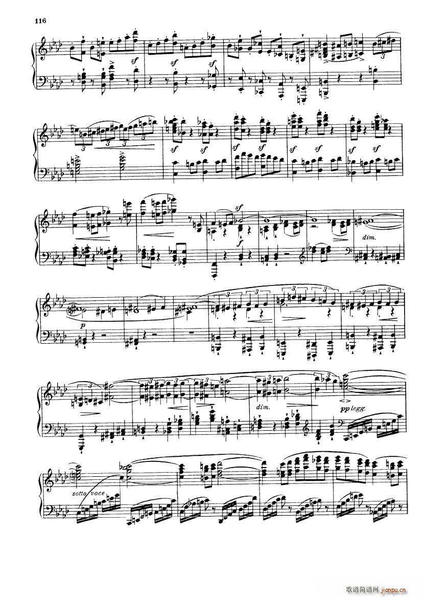 Brahms op 90 Singer Symphonie Nr 3 F Dur31