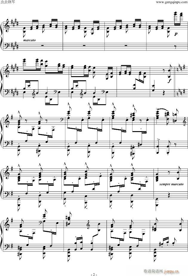 李斯特.练习曲_李斯特2