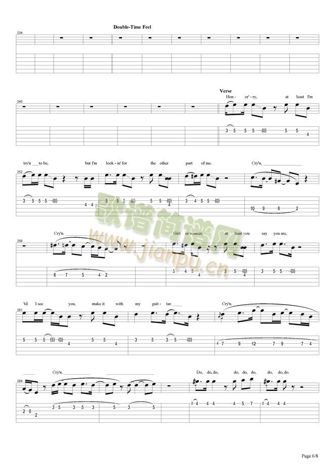 Voodoo Child (Slight Return)6