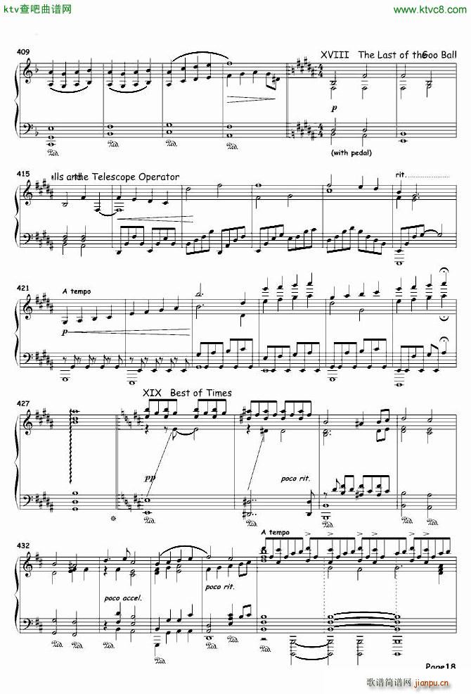 World of Goo Theme 粘粘世界背景音乐集_粘粘世界18