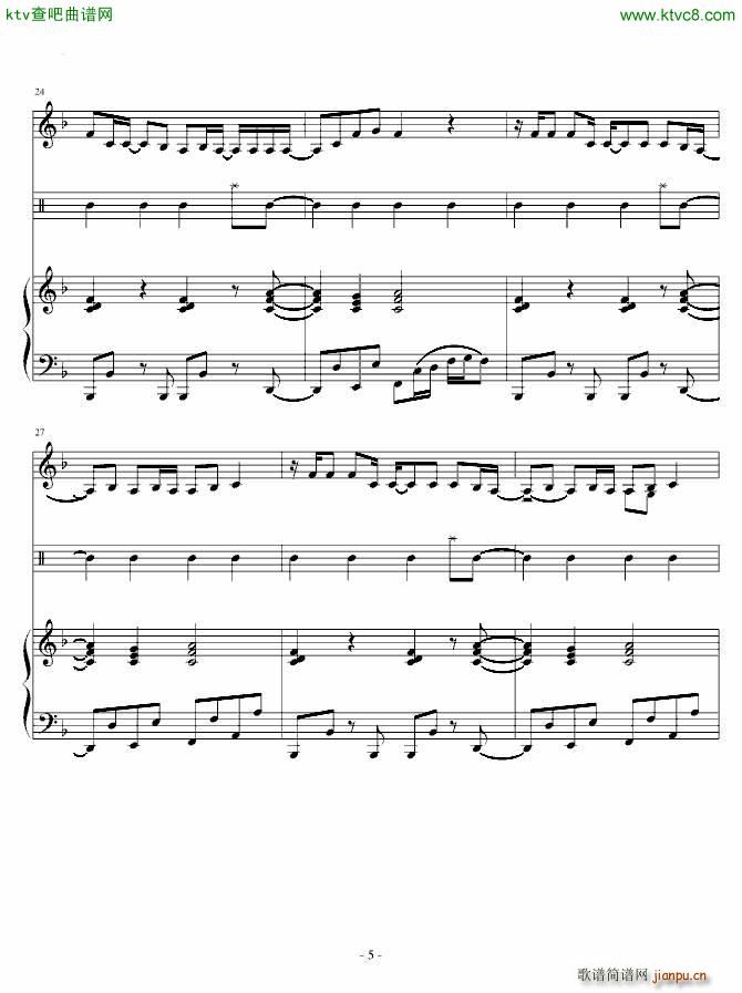 Just be friend 接近原版_初音未来5