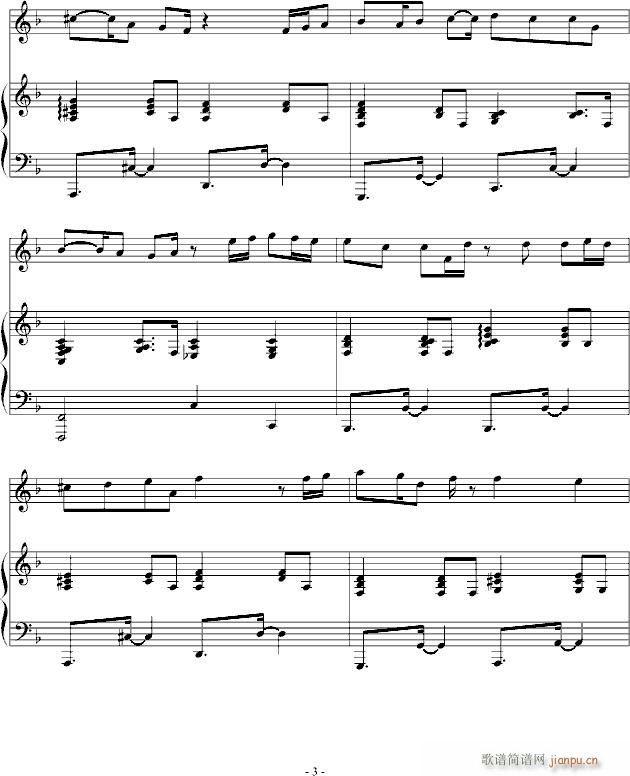染蓝（lokong作品，WindChou编曲）_小爱克3