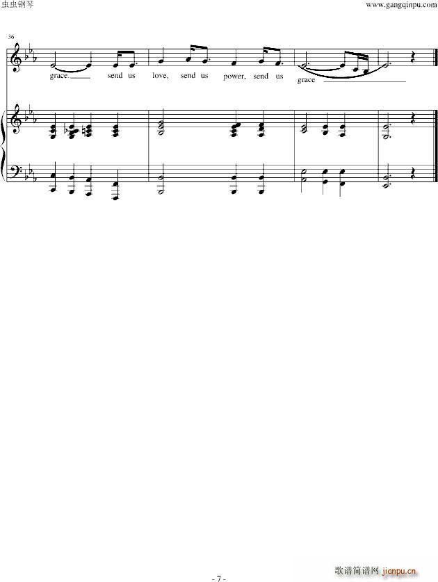 Lord listen to your children praying_Ken Medema7