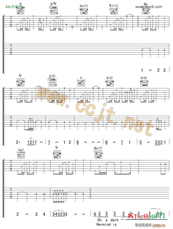 Hotel California 加州旅馆_齐秦2