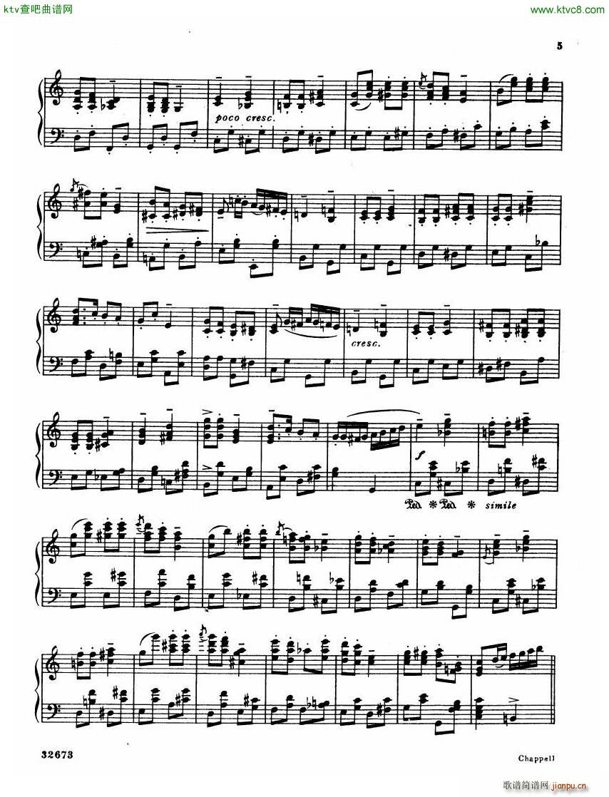 Coates London Again Piano Suite6