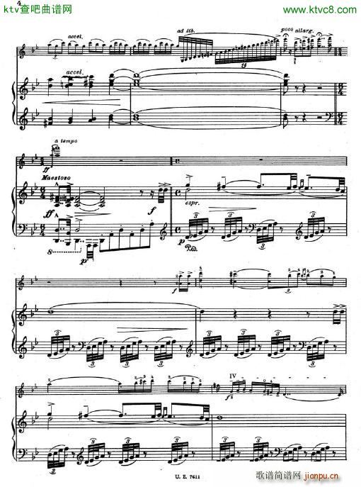 Bloch Baal Shem 2 Nigun vln pno4