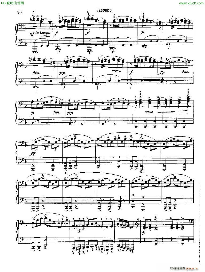 Dvorak op 1 46 15