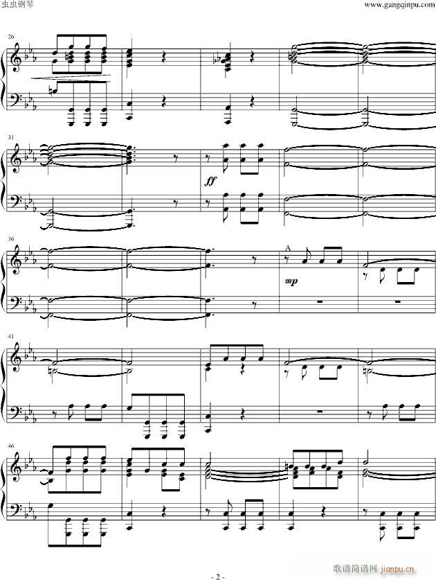 李斯特改编贝多芬 命运 独奏版_贝多芬 beethoven2