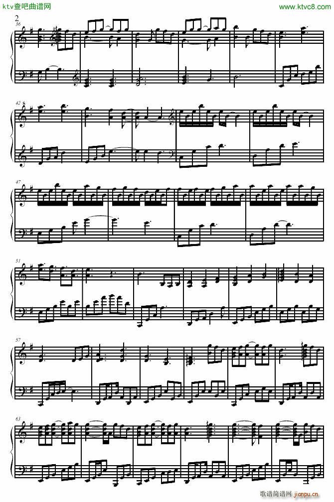 PIANO UC NO 3_�梢昂胫�2