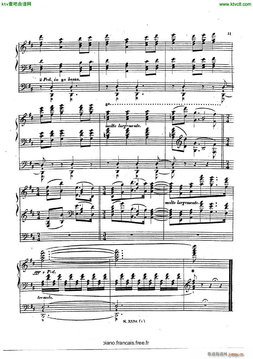 Alkan op 31 25 preludes part 110