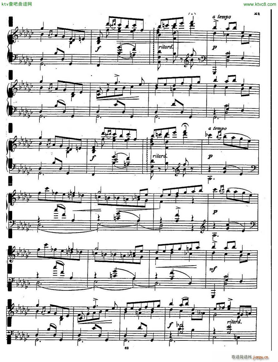 Antipov op 2 Valse19