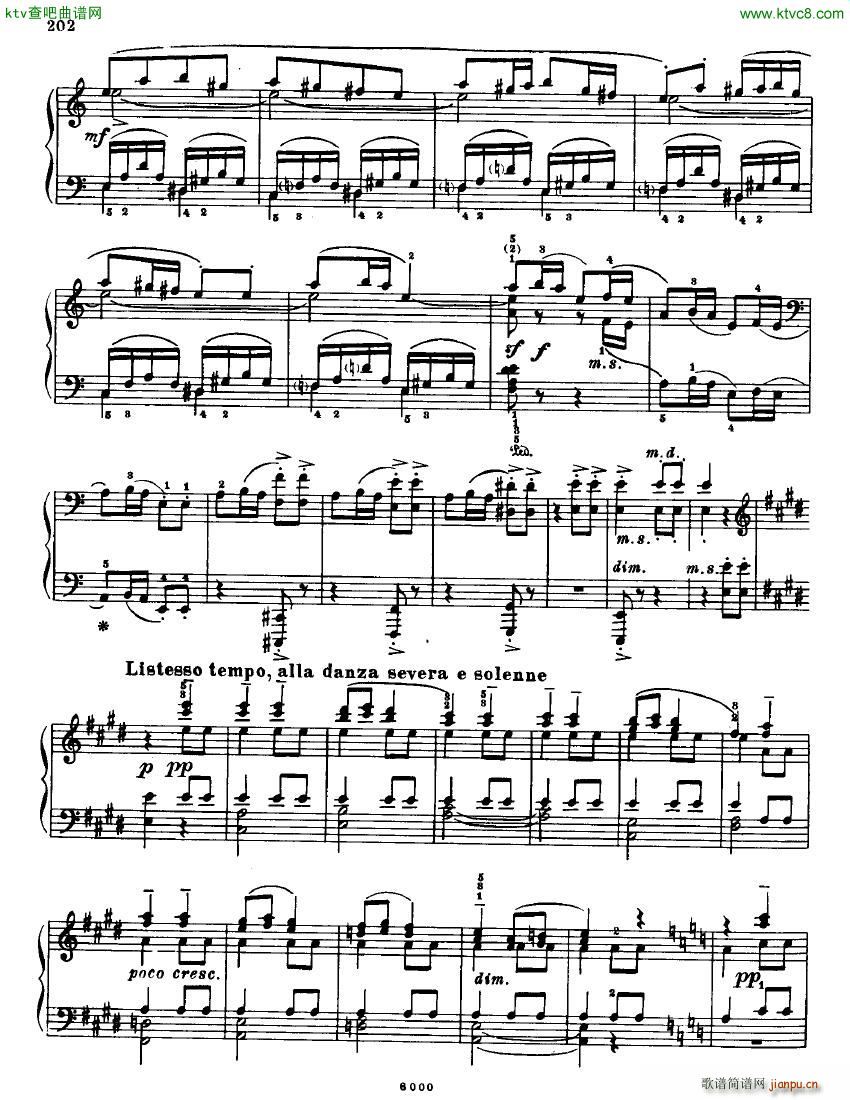 Anatoly Alexandrov Opus 50 Sonata no 818