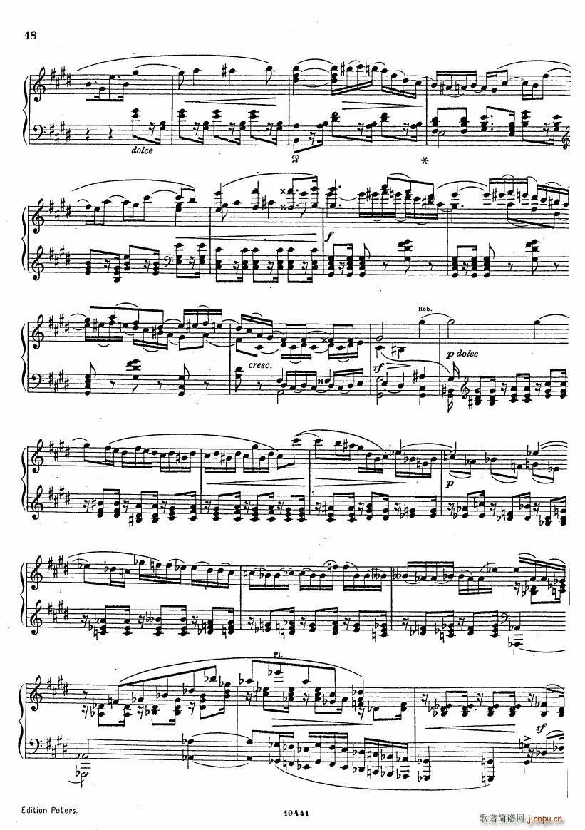 Brahms op 68 Singer Symphonie Nr 116