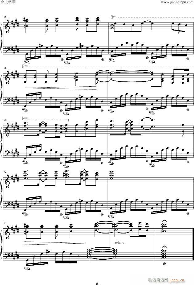 La Vida Sin Amor_IL DIVO6