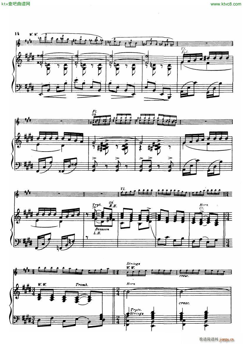 Gershwin Daly An american in paris13