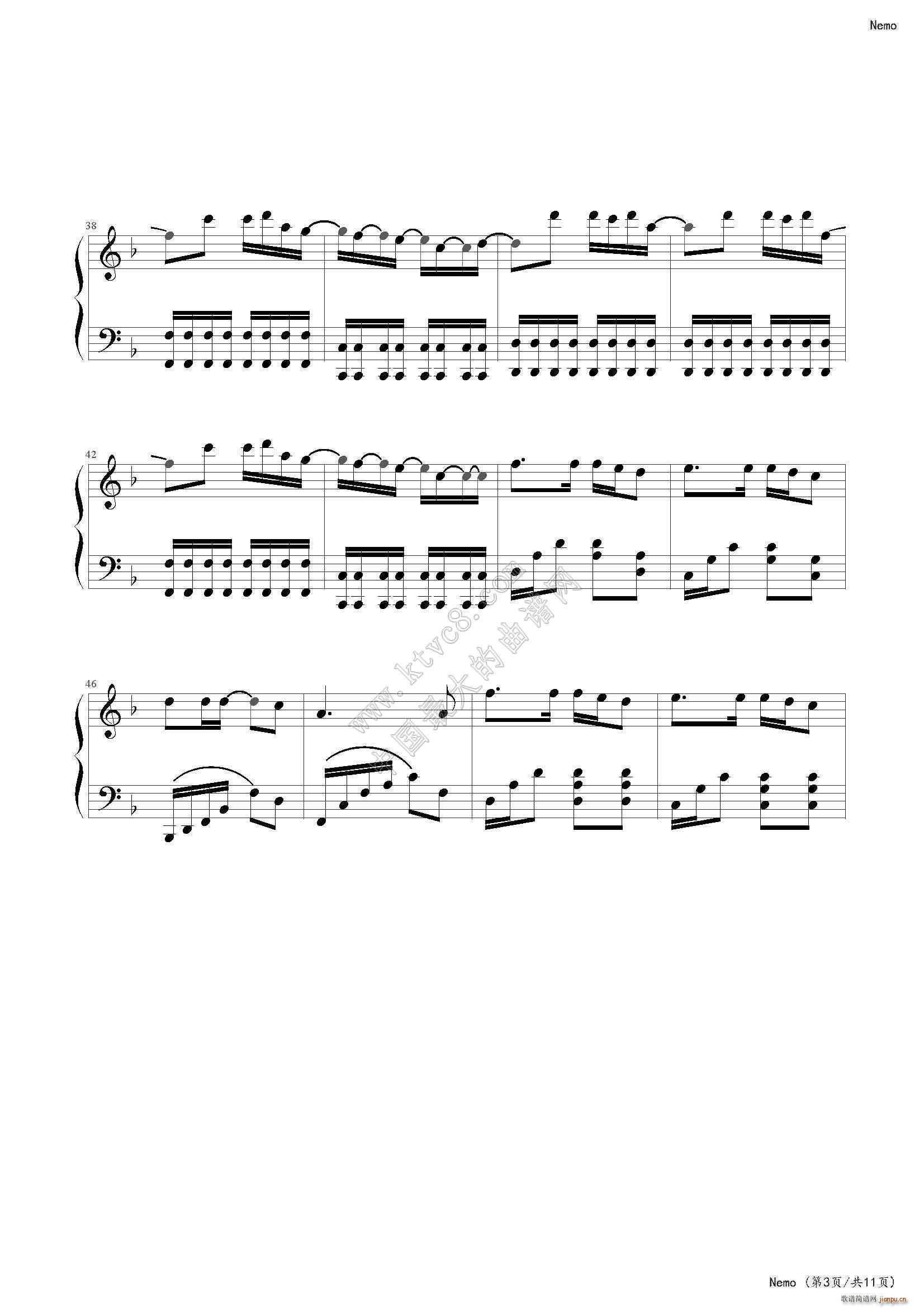 Nemo - Nightwish3
