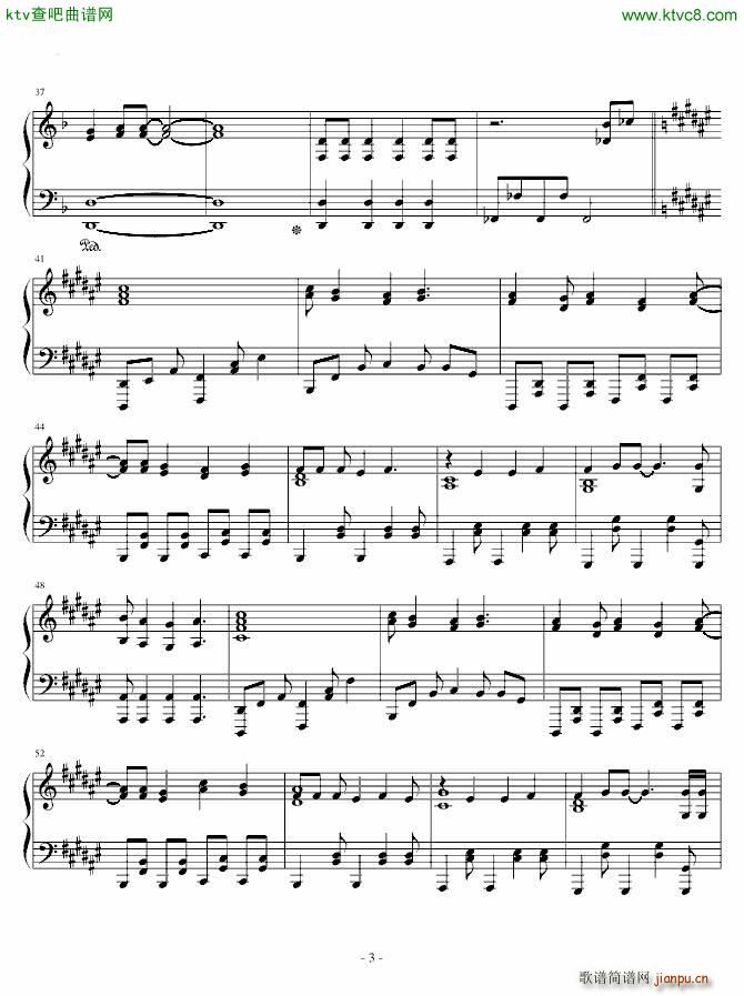 魔法禁书目录TV版第二季OP_动漫3