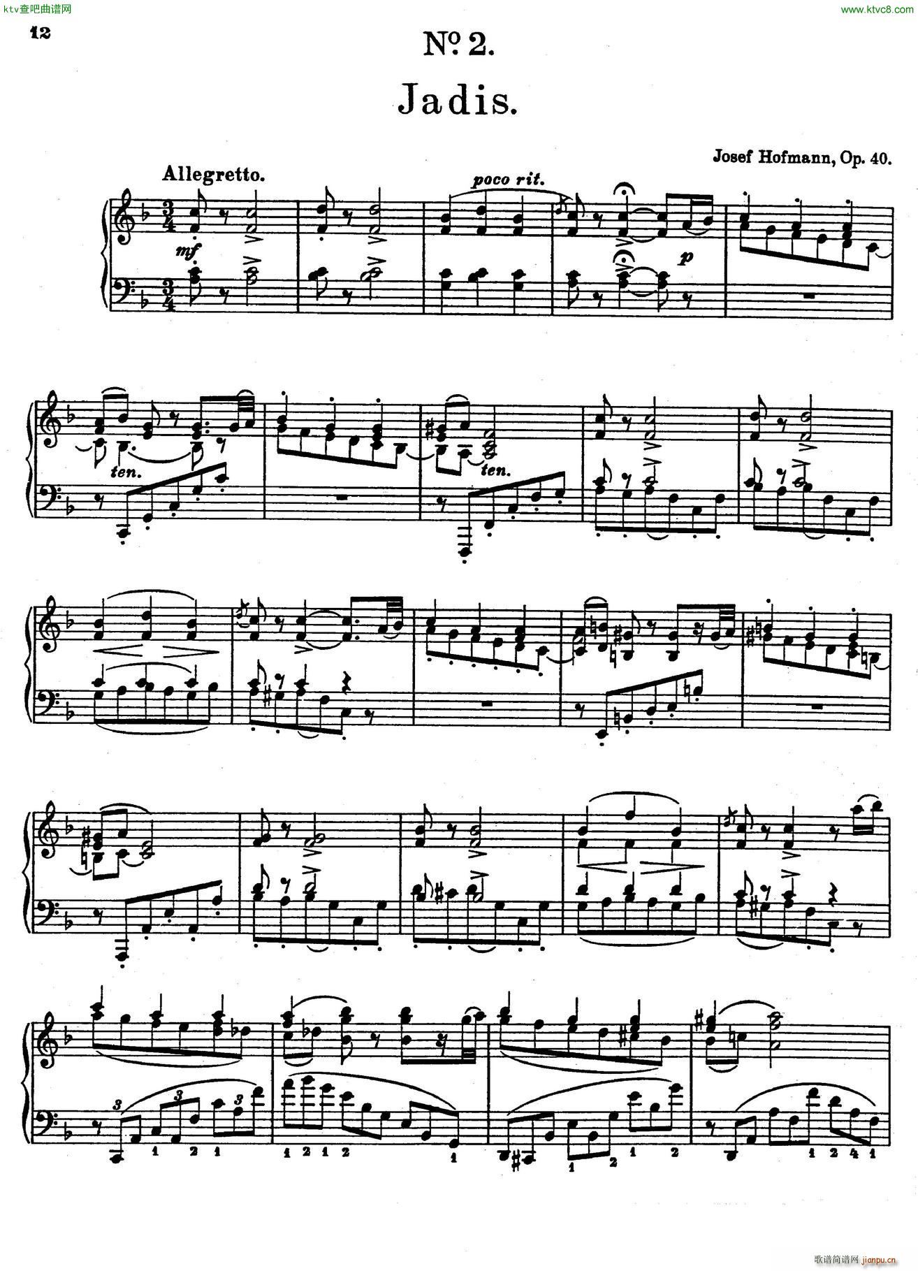 hofmann op406