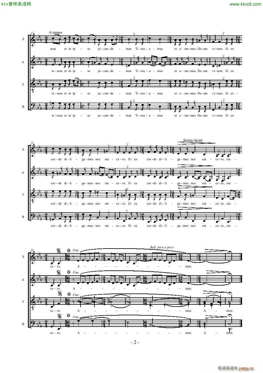 Durufle Ubi Caritas2