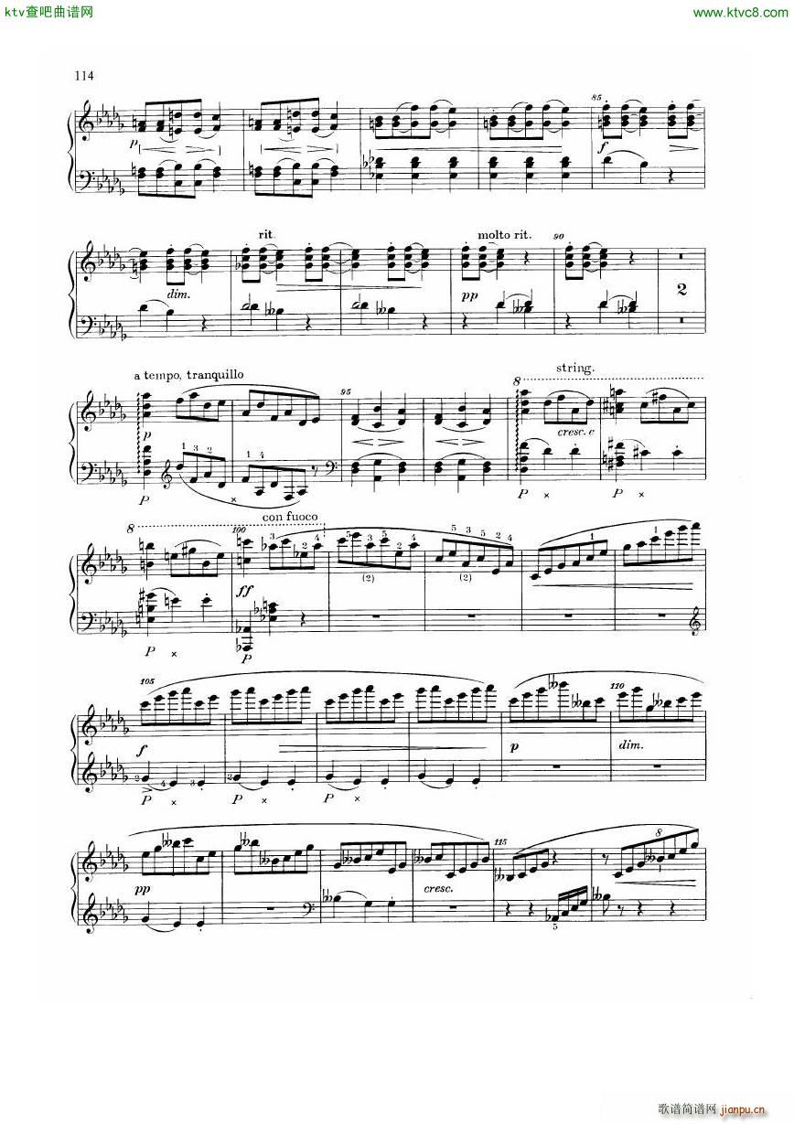 Dvorak Walzer op 5417