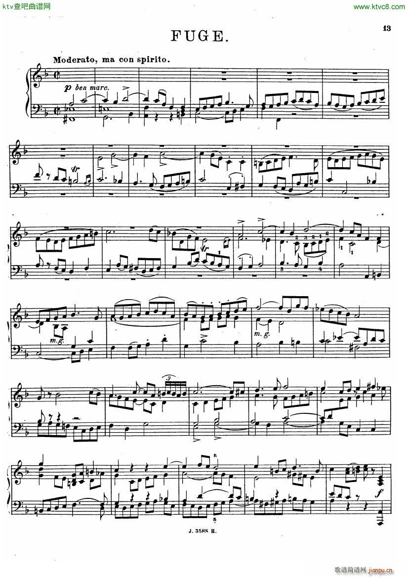 hofmann variation fugue5