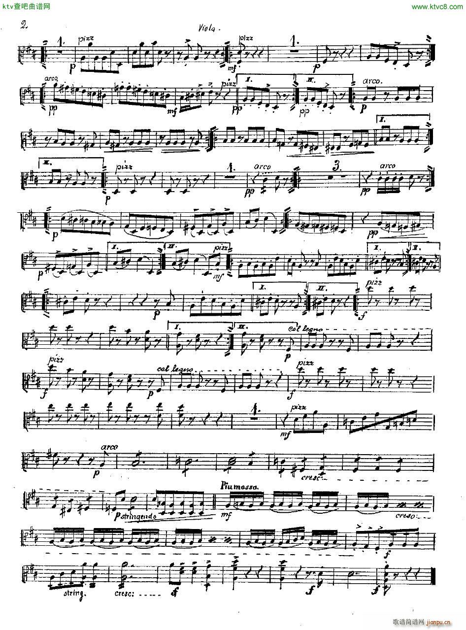 Andersen op 49 Pirun Polska orch7
