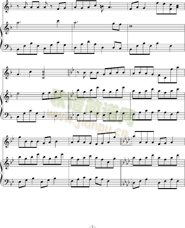 D-Gray Man 插曲 奏2