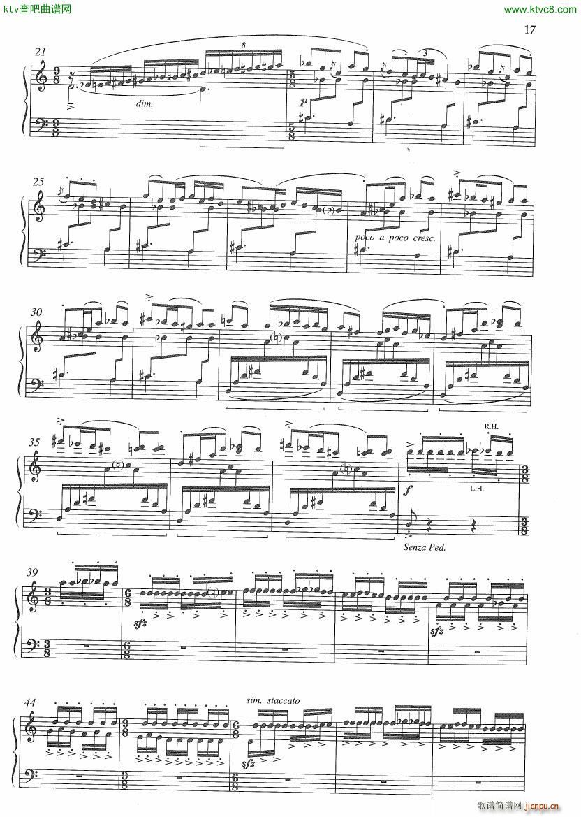 Hadjidakis Suite Ionienne Op 711