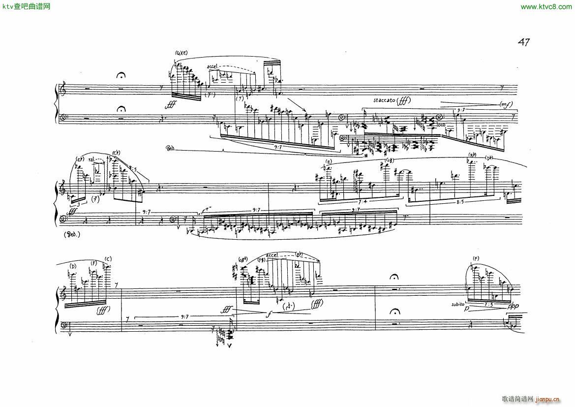 Finnissy English Country Tunes file 223