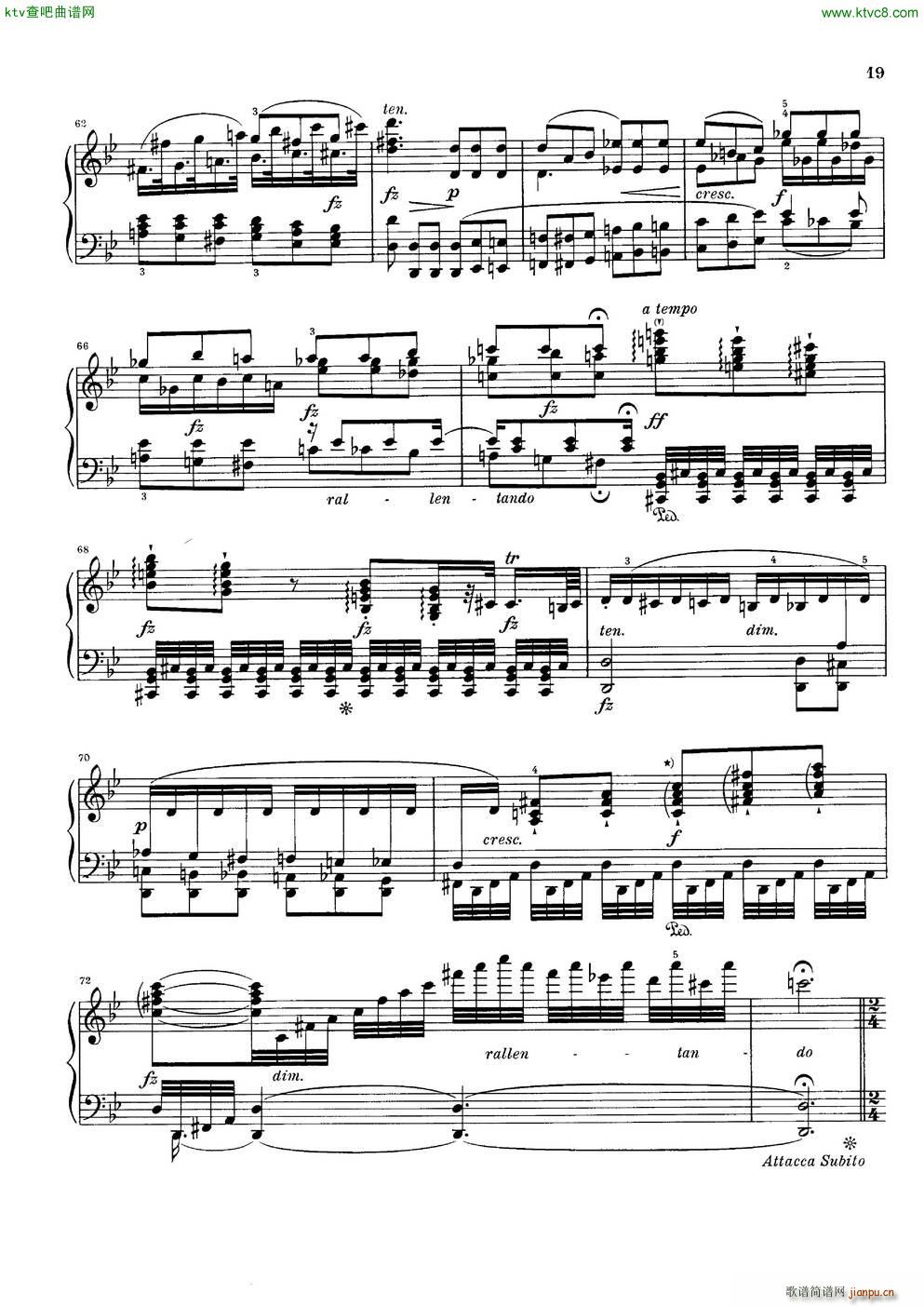 Clementi Didune Abandonata Op50 No319