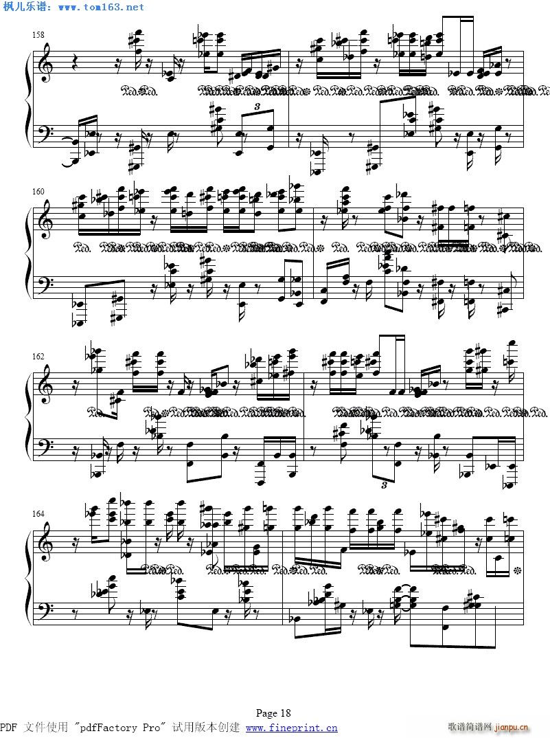 波兰圆舞曲 二8