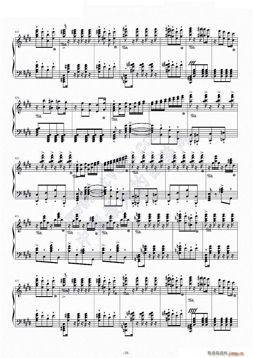 威廉 退尔序曲 李斯特S 5525