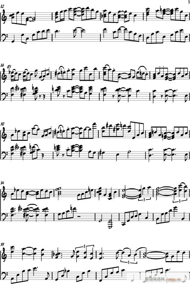 Sora no Theme_百变之星5