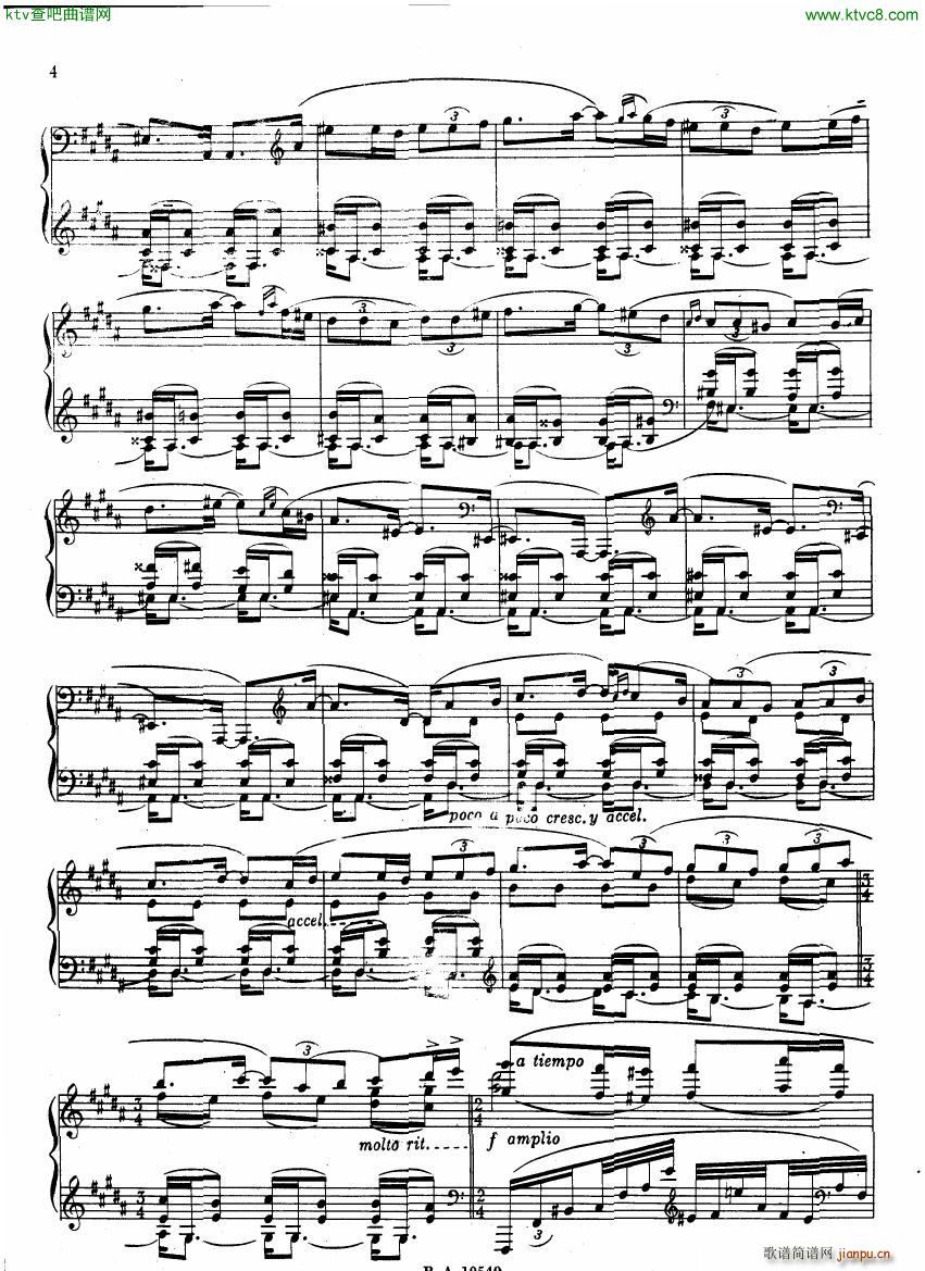 Guastavino Estilo A la manera popular2