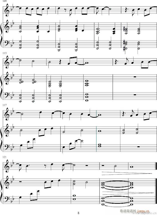Because of  you_Kelly Clarkson8