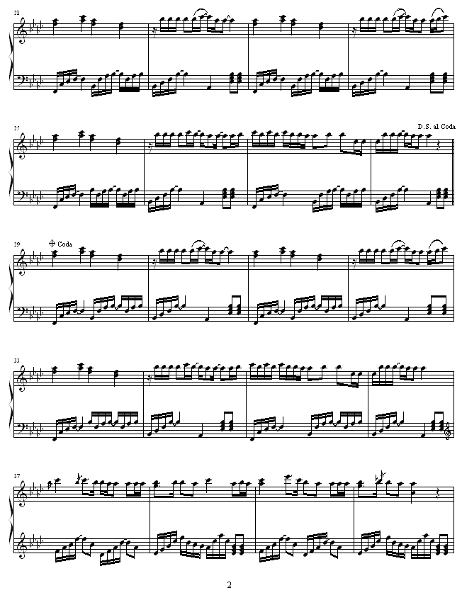 不得不爱2