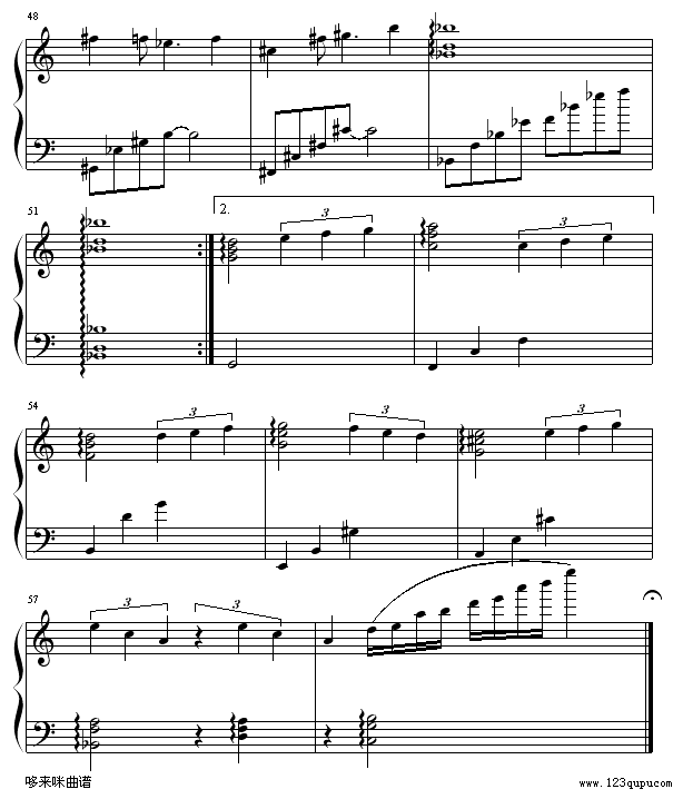 想唱就唱的Meritee修改版（加入引子，过门）-张含韵4