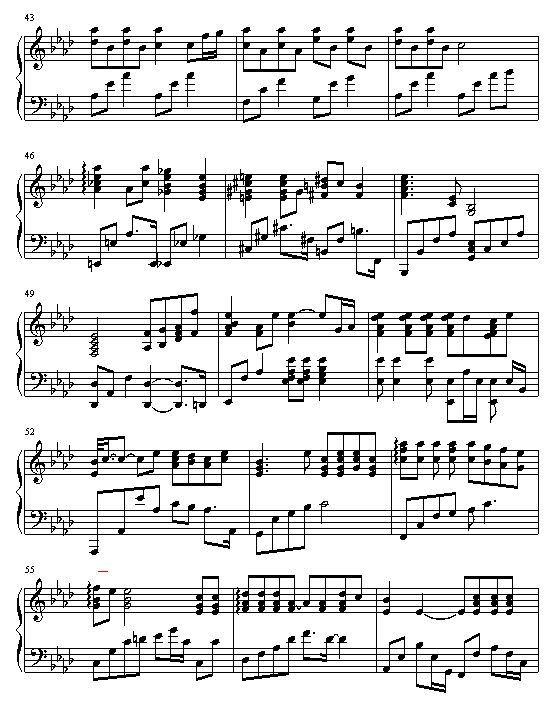 存在4