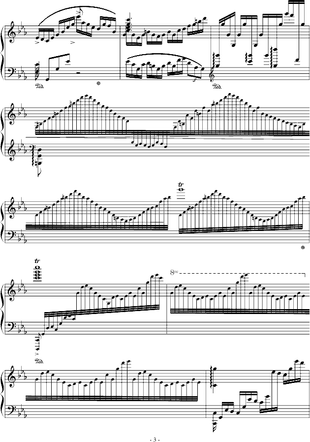 练习曲No.63