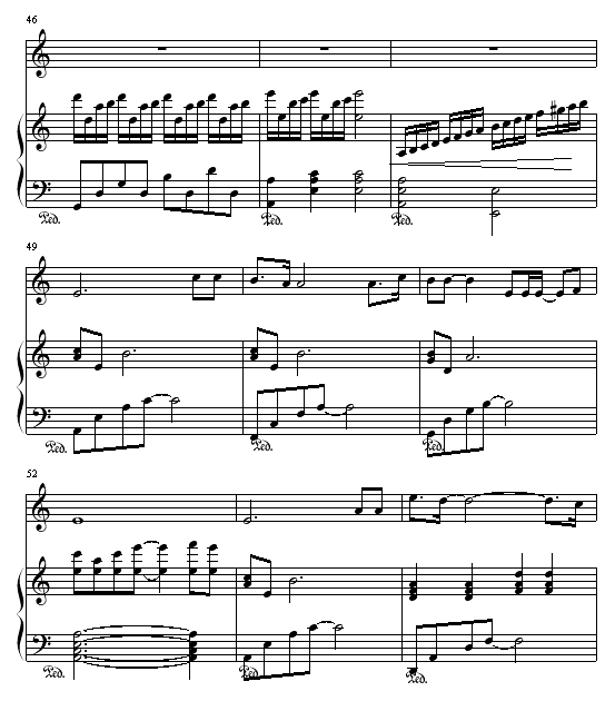 花落6