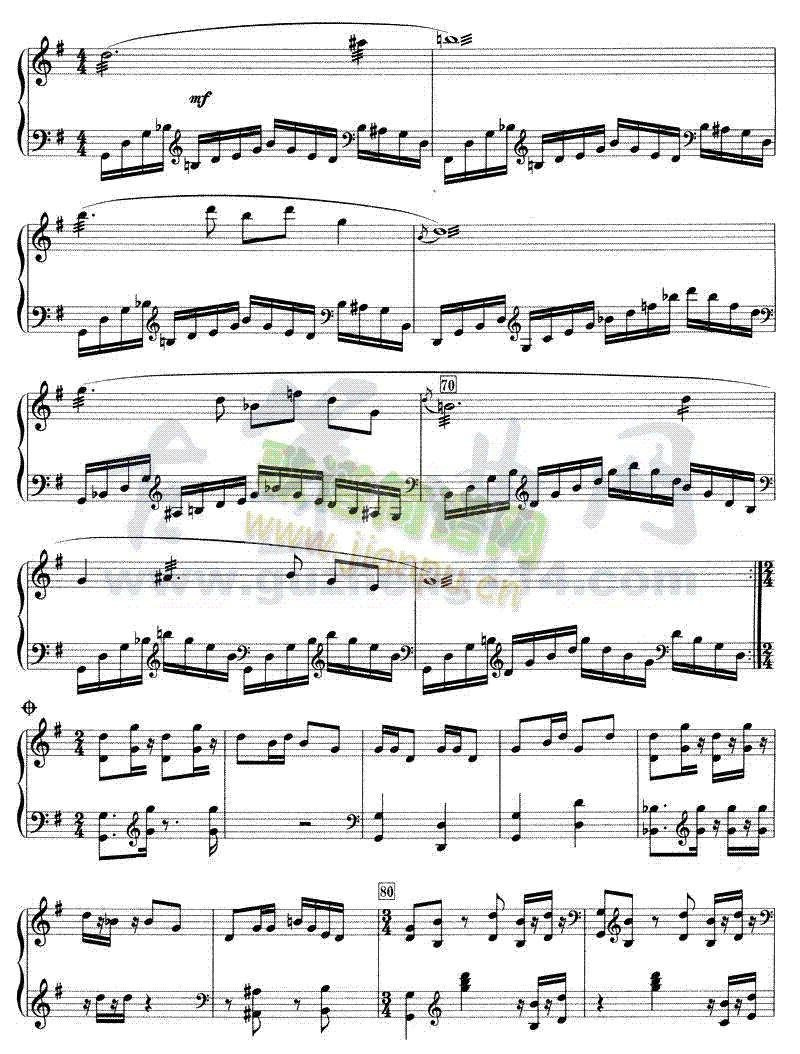 云岭音画4