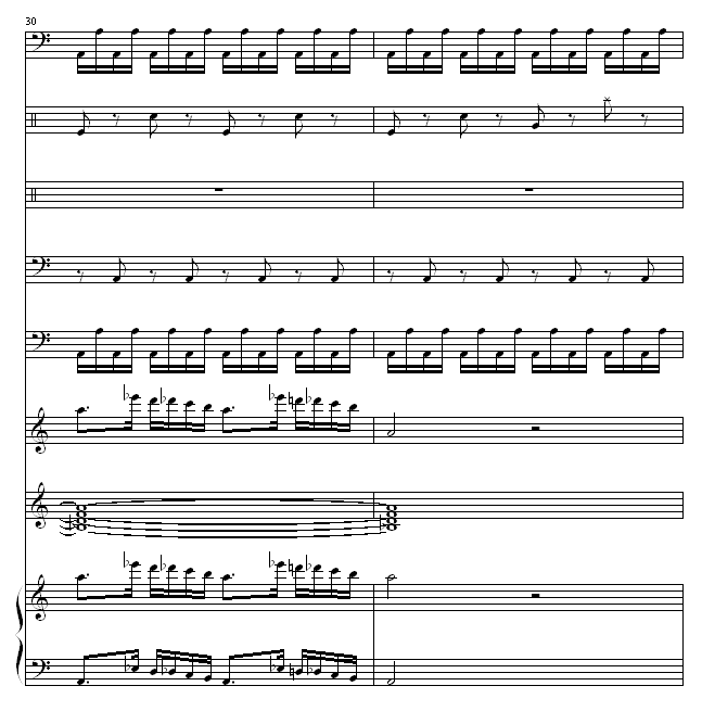 听后感13