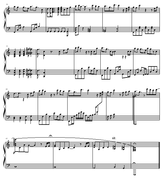 手心的太阳3