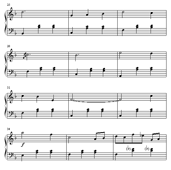 圆舞曲3