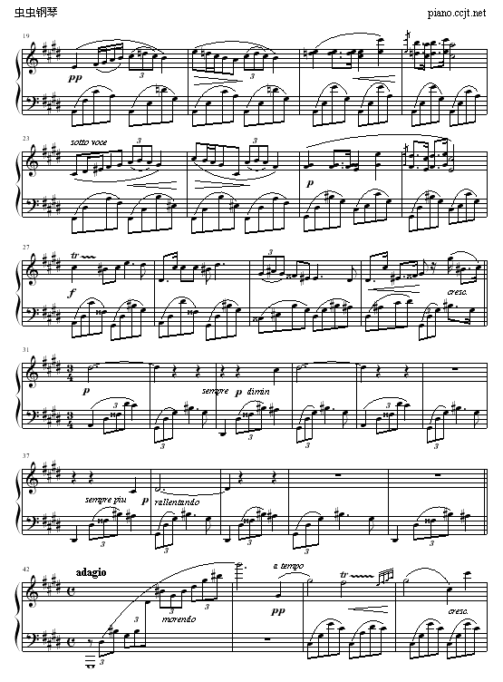杜兰的微笑3