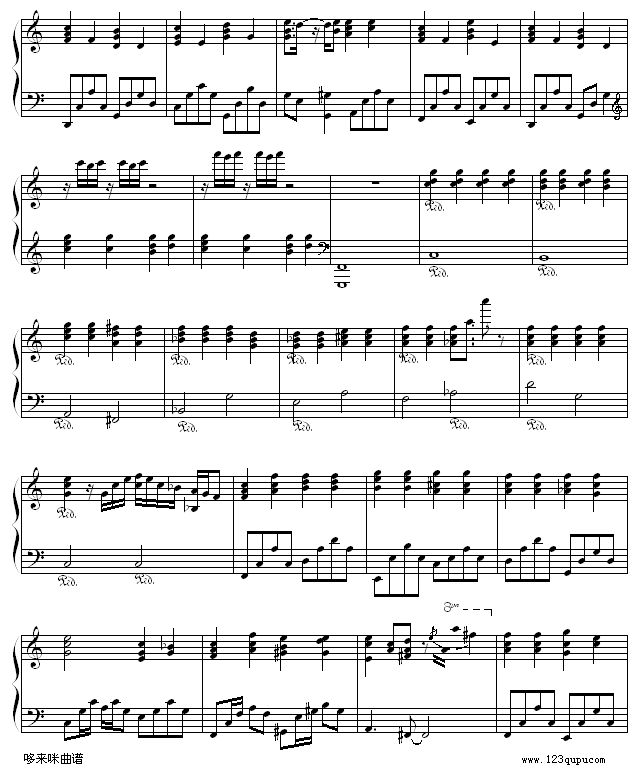 FLY AWAY -伴奏版-梁静茹2