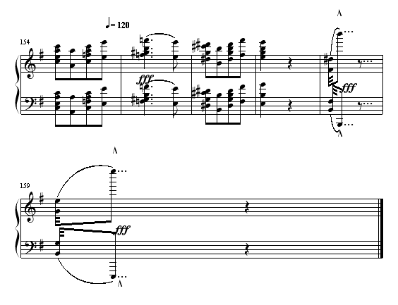 谐谑曲9