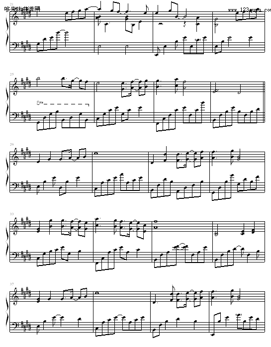 Through Your Eyes-Kevin Kern2